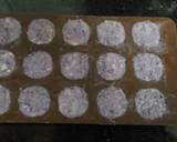 Black Currant White Chocolate Fudge recipe step 1 photo