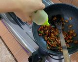 Foto langkah ke 5 dari resep Tempe Orek.