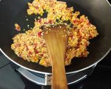 Foto langkah ke 3 dari resep Labu Siam Bersantan.