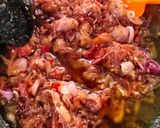 Foto langkah ke 4 dari resep Sambal Bawang Nyuh/Kelapa.