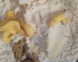 Foto langkah ke 1 dari resep Pastel Mini Abon.