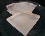 Foto langkah ke 7 dari resep Pancake.