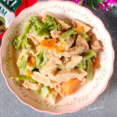 Langkah 3