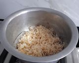 नूडल्स स्प्रिंग रॉल रेसिपी चरण 4 फोटो