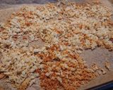A picture of step 3 of Creamy Lemon and Garlic Pasta.