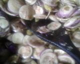 Foto langkah ke 5 dari resep Tumis terong yummyy..