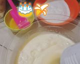 Foto langkah ke 1 dari resep Bolu pisang panggang.