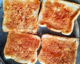 ডিম চিকেন টোস্ট(Egg Chicken toast recipe in Bengali) রেসিপি ধাপ - 2 ছবি