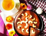 চকোলেট কেক(Chocolate cake recipe in Bengali) রেসিপি ধাপ - 6 ছবি