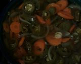 Foto del paso 7 de la receta: Chiles curtidos
