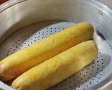 Foto langkah ke 9 dari resep Egg Roll Tahu.