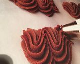 A picture of step 5 of #Halloween Biscuits.
