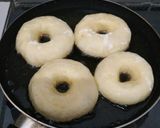 Foto langkah ke 8 dari resep Donat Kentang.