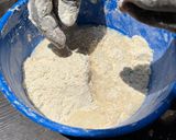 A picture of step 3 of Title:My simple and easy bread recipee.