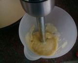 Foto del paso 3 de la receta: Budín de banana integral