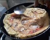 A picture of step 6 of Persian Omelette 🍳.