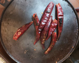 Foto del paso 1 de la receta: Caldo de camarón