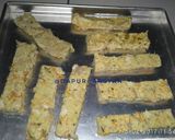 Foto langkah ke 3 dari resep Nugget Tahu.
