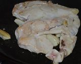 Foto del paso 2 de la receta: Ensalada de pollo - salata Faruch