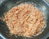 A picture of step 6 of No Onion No Garlic Jain Frankie.