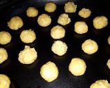 Foto del paso 4 de la receta: Chipa Correntino 👌