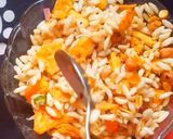 भेल पूरी (Bhel puri recipe in hindi) रेसिपी चरण 3 फोटो