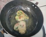 A picture of step 3 of Vegetable Cutlets.