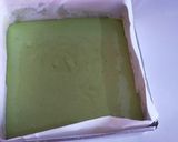 Foto langkah ke 6 dari resep Bolu pandan DEBM.
