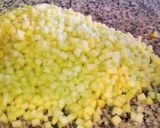Foto del paso 1 de la receta: Confituras de lechoza
