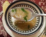 Une image de l'étape 6 de Soupe au riz 🥣.