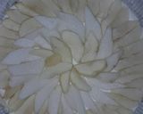 Foto del paso 3 de la receta: Tarta de manzana y pera