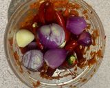 Foto langkah ke 3 dari resep Ayam Songkem.