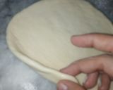 A picture of step 10 of Homemade pita bread.