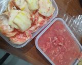 Foto del paso 5 de la receta: Mermelada de pomelo