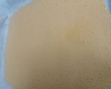 Foto del paso 5 de la receta: Pionono o enrollado de dulce de leche 🇵🇪