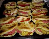 صورة لخطوة 15 من وصفة بطبوط 🍟