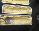 Foto del paso 6 de la receta: Clásico budín inglés 💙❤️💙🥰