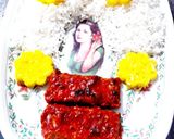 عکس مرحله 4 از دستور کباب تابه ای بوقلمون مدل دوم 😻