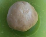 Foto del paso 3 de la receta: Dedos de bruja