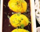 A picture of step 18 of Spicy Anda Curry Meal(Egg Curry Meal).