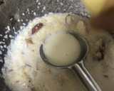 A picture of step 4 of Dates and Nuts Daliya Kheer.