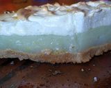Foto del paso 5 de la receta: 🍋Lemon pie integral 🍋