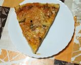 Foto del paso 4 de la receta Pizza Margarita