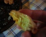 Foto del paso 4 de la receta: Buñuelos de 3 harinas