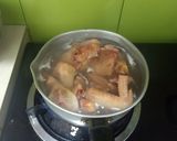 Foto langkah ke 2 dari resep Teriyaki wings.
