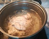 Foto langkah ke 1 dari resep Soto Ayam.