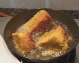 वेज ट्रायंगल (Veg Triangle recipe in hindi) रेसिपी चरण 6 फोटो