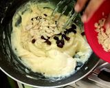 Foto langkah ke 5 dari resep KLAPPERTART KUKUS #31PGBA.