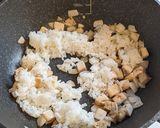 A picture of step 2 of ★ Typical Japanese omelet rice ★.