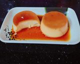 Hình bước làm 5 của món Bánh flan